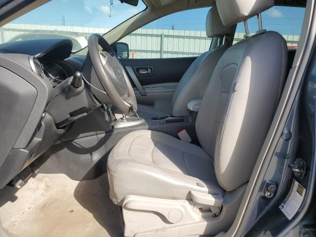 VIN JN8AS5MT6EW608890 2014 Nissan Rogue, S no.7