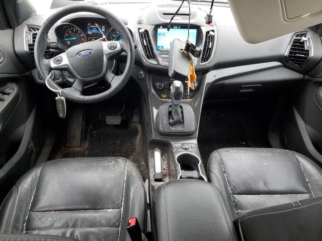 2016 FORD ESCAPE TIT - 1FMCU9JX7GUB27618