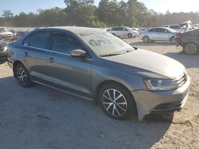 2017 VOLKSWAGEN JETTA SE - 3VWDB7AJ9HM220948