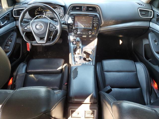 2016 NISSAN MAXIMA 3.5 - 1N4AA6APXGC902427