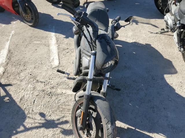 2008 HARLEY-DAVIDSON VRSCDX 1HD1HHH1X8K803390