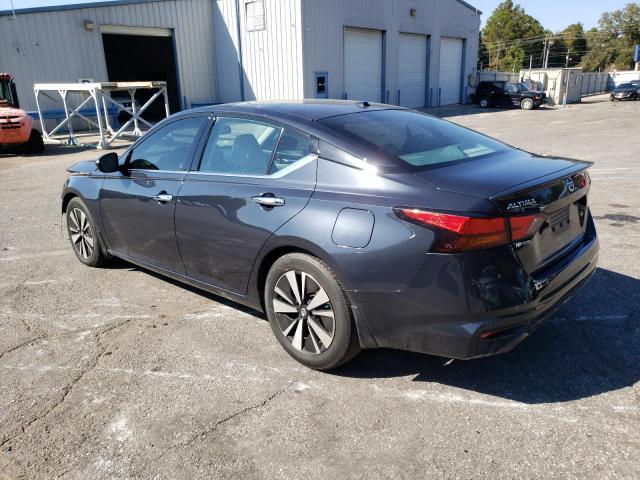 2019 NISSAN ALTIMA SV - 1N4BL4DVXKC117007