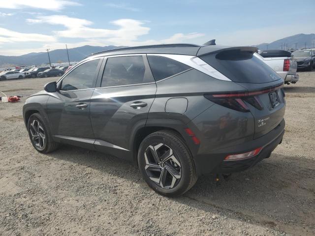 2024 HYUNDAI TUCSON SEL - KM8JCCD12RU178736