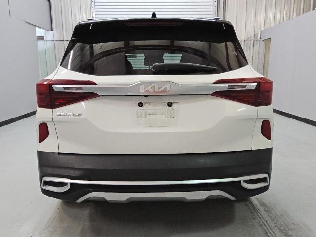 2023 KIA SELTOS S - KNDEU2AA8P7372622