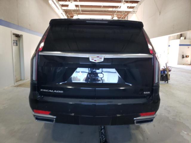 2021 CADILLAC ESCALADE E 1GYS4KKL9MR307632