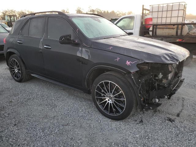 2023 MERCEDES-BENZ GLE 450 4M - 4JGFB5KB6PA922966