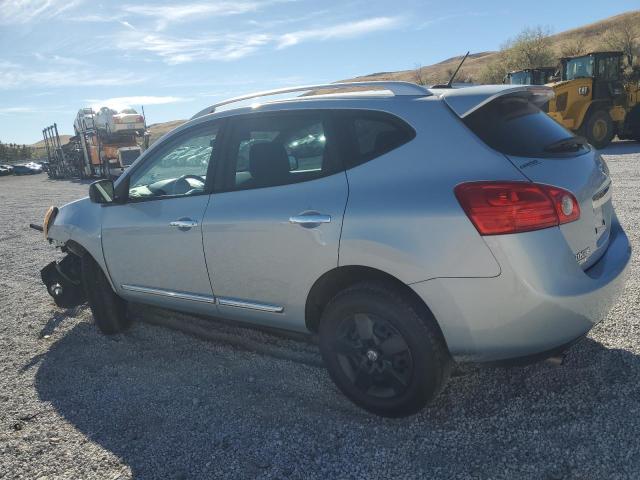 2015 NISSAN ROGUE SELE - JN8AS5MV2FW254823