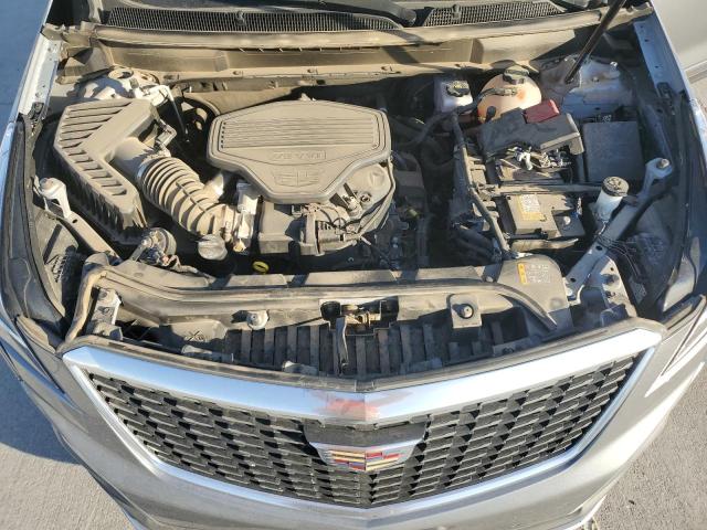 2021 CADILLAC XT5 PREMIU - 1GYKNDRS9MZ185182