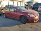 NISSAN ALTIMA 2.5 photo