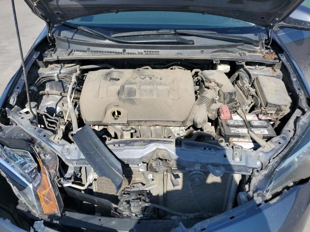 2018 TOYOTA COROLLA L - 5YFBURHE1JP797089