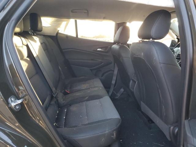 2024 CHEVROLET TRAX 1LT - KL77LHE25RC164514