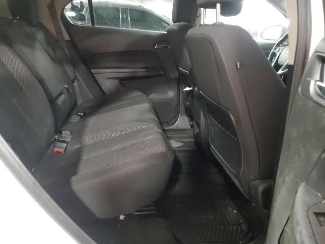 2017 CHEVROLET EQUINOX LS - 2GNALBEK9H1611556