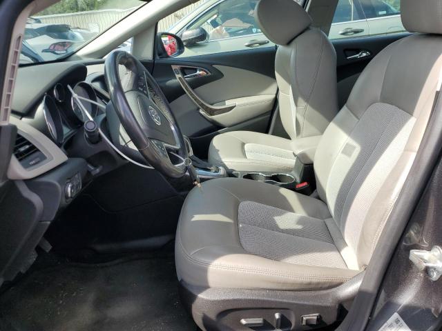2016 BUICK VERANO CON 1G4PR5SK6G4110162