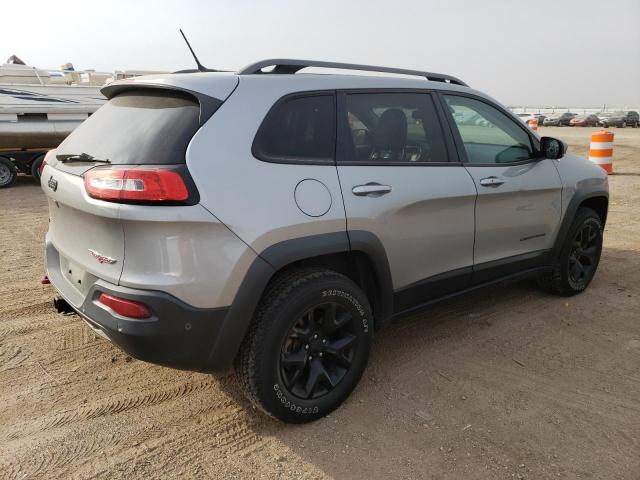 2015 JEEP CHEROKEE T - 1C4PJMBS2FW592251