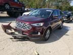 2020 FORD EDGE SEL - 2FMPK4J96LBB50058