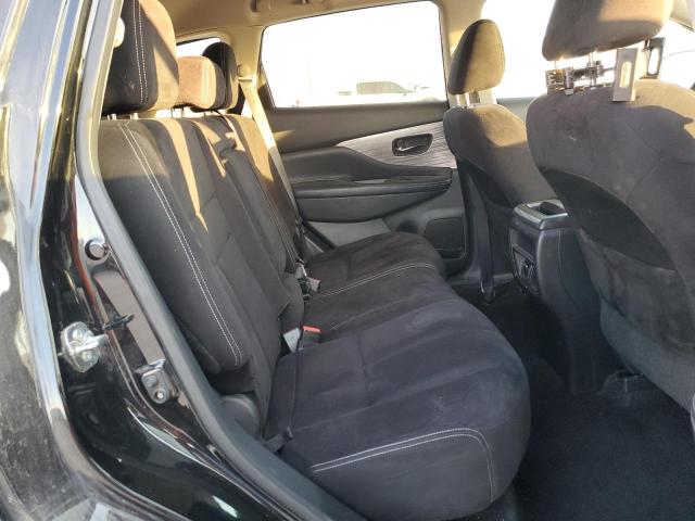 2017 NISSAN MURANO S - 5N1AZ2MG8HN110270