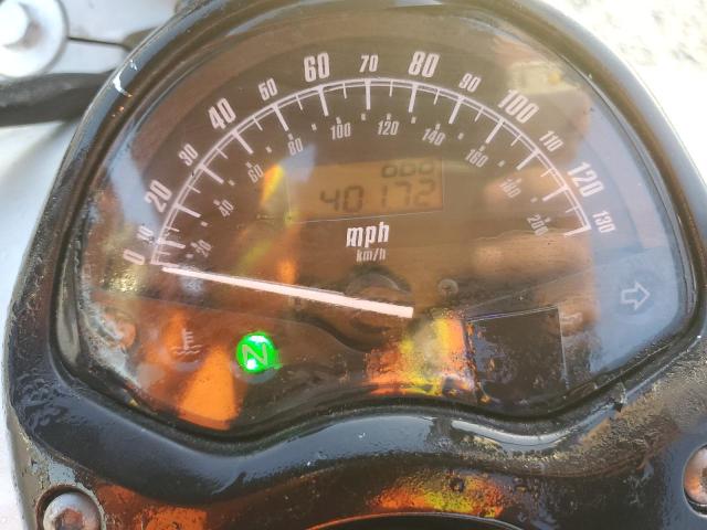 2006 HONDA VTX1300 R 1HFSC52666A302321