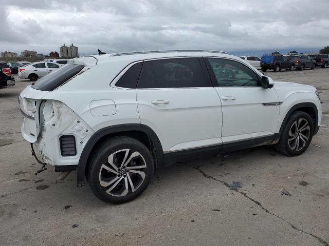 2020 VOLKSWAGEN ATLAS CROS - 1V2NE2CA3LC221567