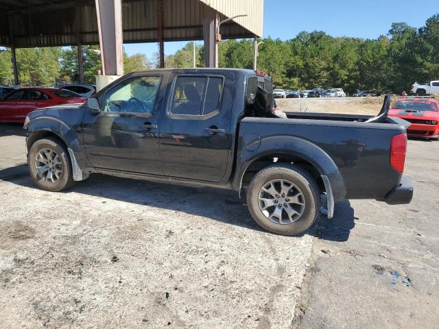 2021 NISSAN FRONTIER S - 1N6ED0EA8MN714069