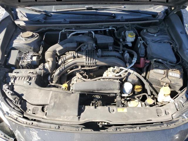 VIN 4S3GTAB66K3754616 2019 Subaru Impreza no.11