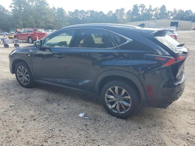 2020 LEXUS NX 300 F S JTJJARBZ0L2177526