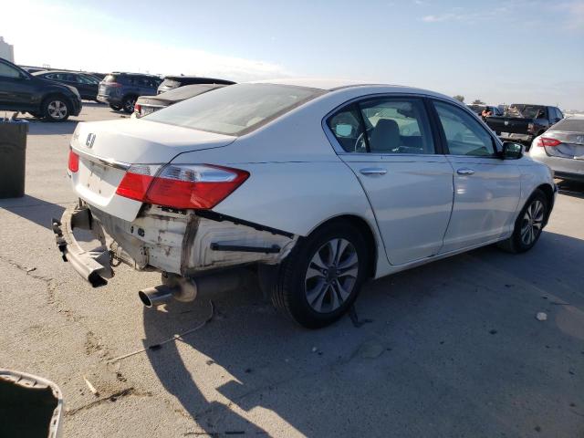 VIN 1HGCR2F30EA151424 2014 Honda Accord, LX no.3