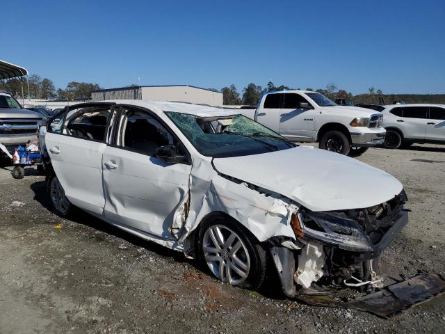 2018 VOLKSWAGEN JETTA S - 3VW2B7AJ9JM225158
