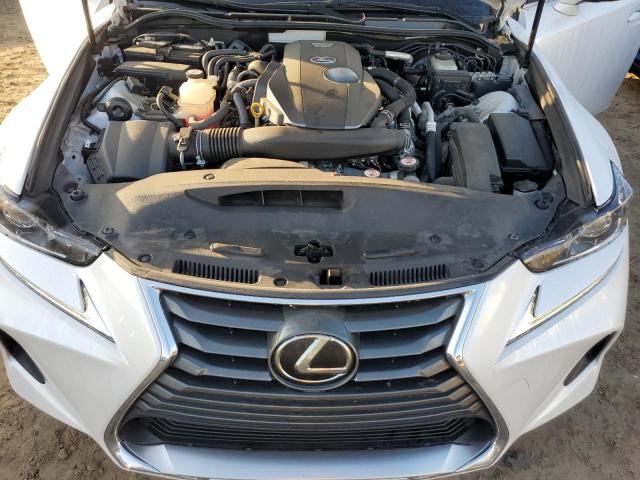 2018 LEXUS IS 300 - JTHBA1D25J5067767