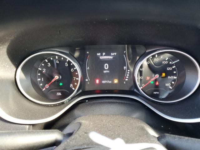 2021 JEEP COMPAS 3C4NJDAB1MT500316