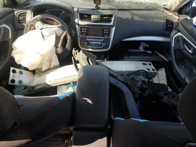 2017 NISSAN ALTIMA 2.5 - 1N4AL3AP1HC271660