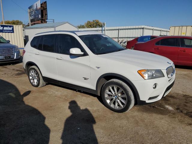 VIN 5UXWX9C58E0D35856 2014 BMW X3 no.4