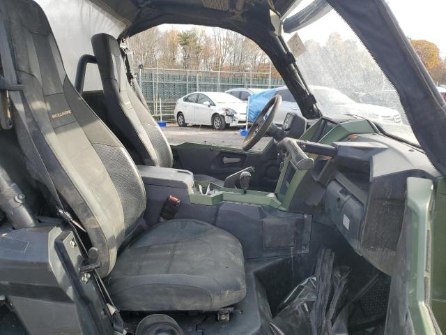 2021 YAMAHA YXE1000 5Y4AN42Y2MA101046