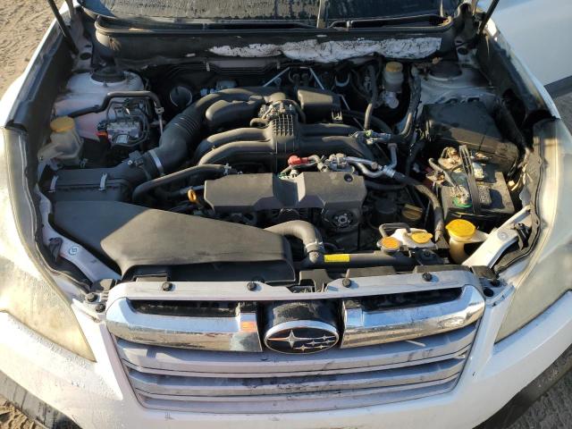 VIN 4S4BRBCC5E3302451 2014 Subaru Outback, 2.5I Pre... no.12