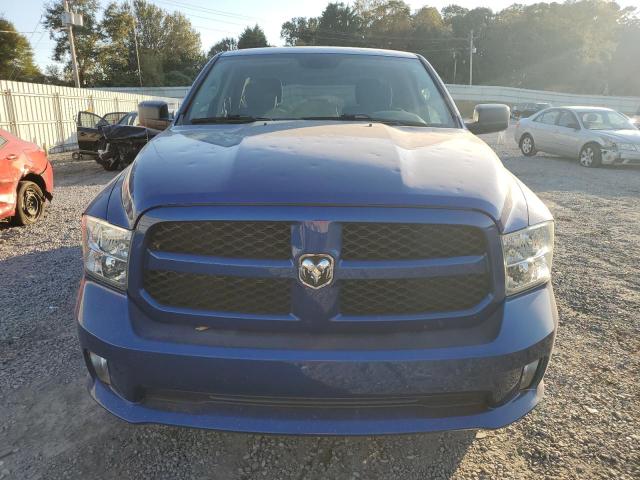 2017 RAM 1500 ST - 1C6RR6FT1HS501181