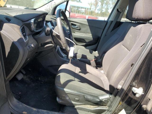 2019 CHEVROLET TRAX 1LT - 3GNCJLSB8KL365372