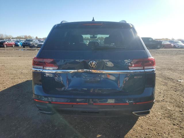 2021 VOLKSWAGEN ATLAS SE - 1V2KR2CA2MC541794