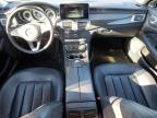 Lot #3022981109 2015 MERCEDES-BENZ CLS 400 4M