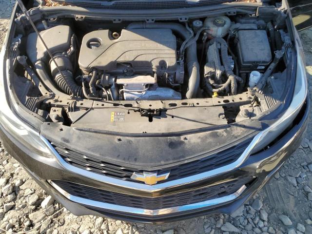 2017 CHEVROLET CRUZE LT - 1G1BE5SM1H7268512