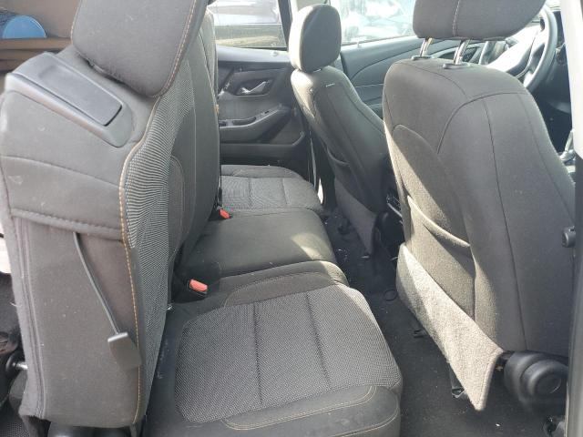 2019 CHEVROLET TRAVERSE L - 1GNERFKW6KJ110460