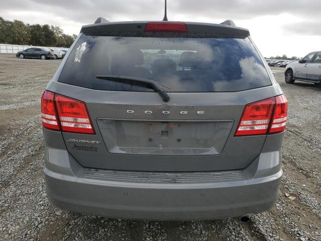 2020 DODGE JOURNEY SE - 3C4PDCAB1LT194694