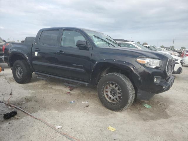 VIN 5TFAZ5CN5HX050328 2017 Toyota Tacoma, Double Cab no.4