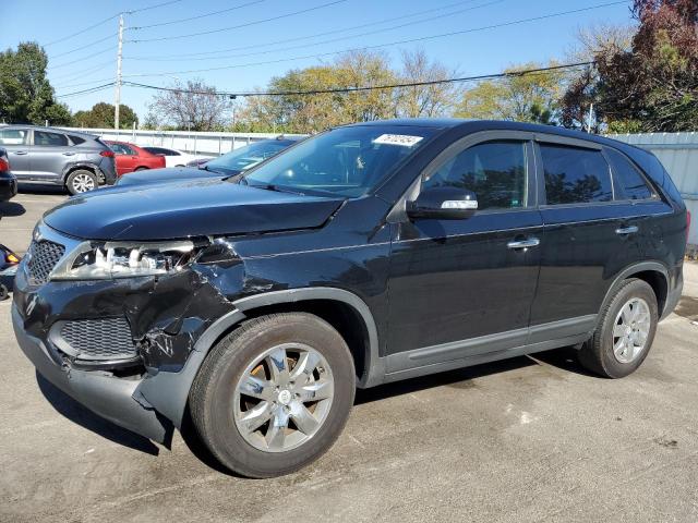 2011 KIA SORENTO BASE 2011