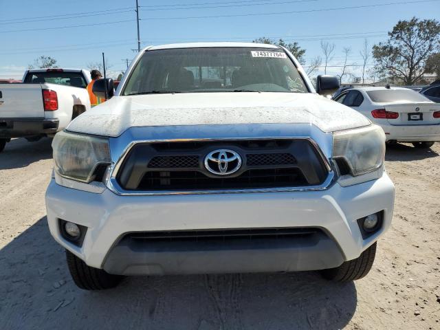 VIN 5TFJU4GN5FX087315 2015 Toyota Tacoma, Double Ca... no.5