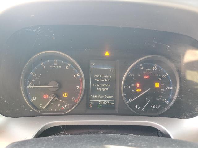 2017 TOYOTA RAV4 XLE - JTMRFREV0HD213436