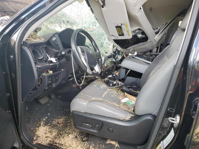 2019 TOYOTA TUNDRA CRE - 5TFFY5F1XKX245267