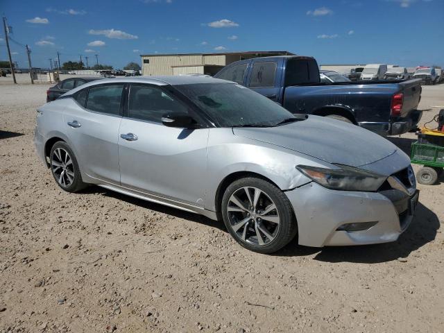 2017 NISSAN MAXIMA 3.5 - 1N4AA6APXHC379217