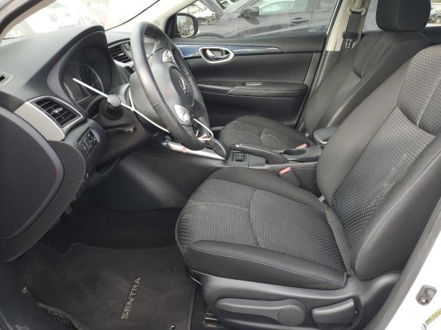 2018 NISSAN SENTRA S - 3N1AB7AP1JY348628