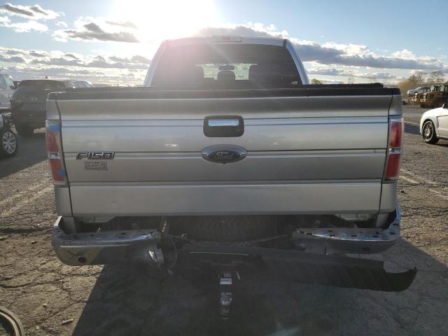 VIN 1FTFW1ET7EFA79964 2014 Ford F-150, Supercrew no.6