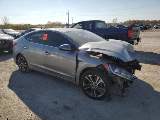 Vin: 5npd84lf5hh004609, lot: 78353024, hyundai elantra se 20174