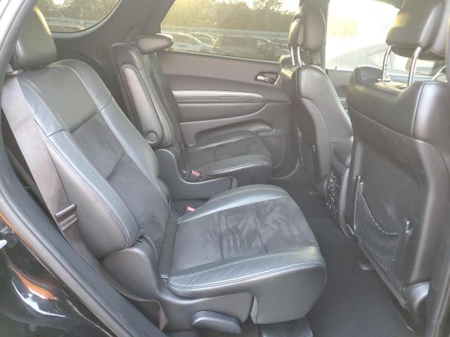 2020 DODGE DURANGO R/ - 1C4SDHCT7LC381012